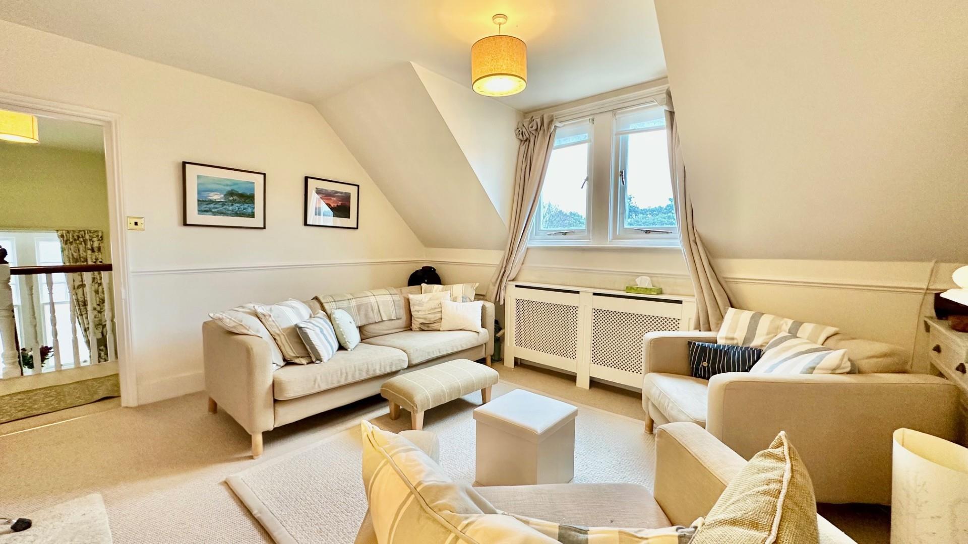 St Matthews Gardens, St Leonards-On-Sea